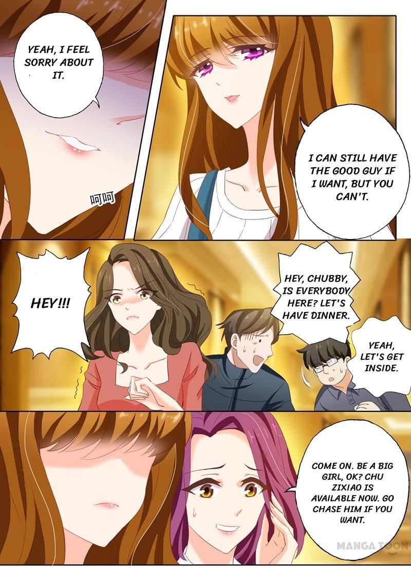 Ex-wife of A Billionaire Chapter 123 - Page 7