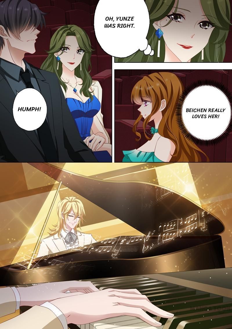 Ex-wife of A Billionaire Chapter 128 - Page 2