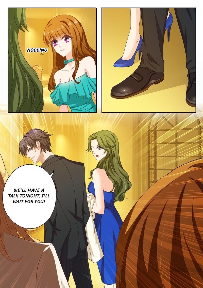 Ex-wife of A Billionaire Chapter 130 - Page 6