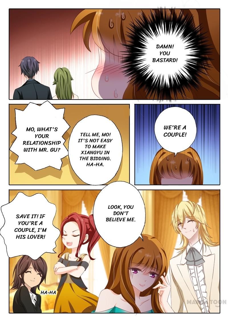 Ex-wife of A Billionaire Chapter 130 - Page 7