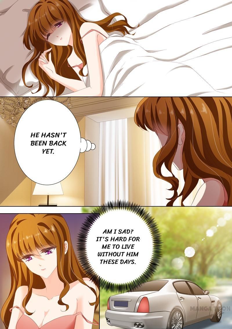 Ex-wife of A Billionaire Chapter 132 - Page 7