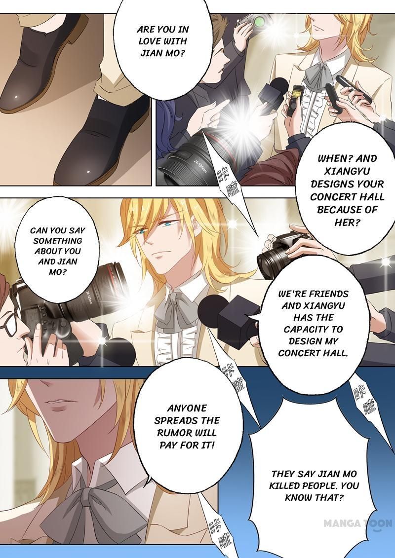 Ex-wife of A Billionaire Chapter 132 - Page 9