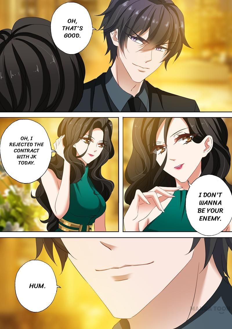 Ex-wife of A Billionaire Chapter 136 - Page 2