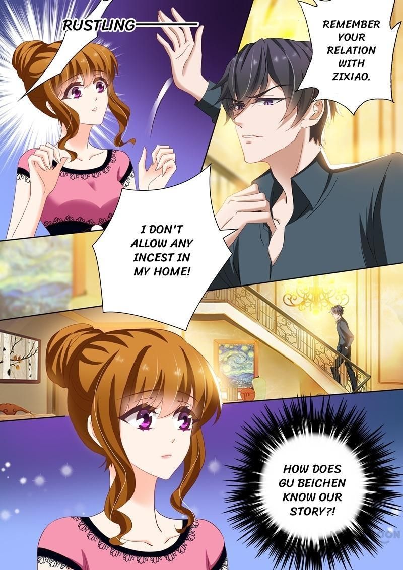 Ex-wife of A Billionaire Chapter 138 - Page 6