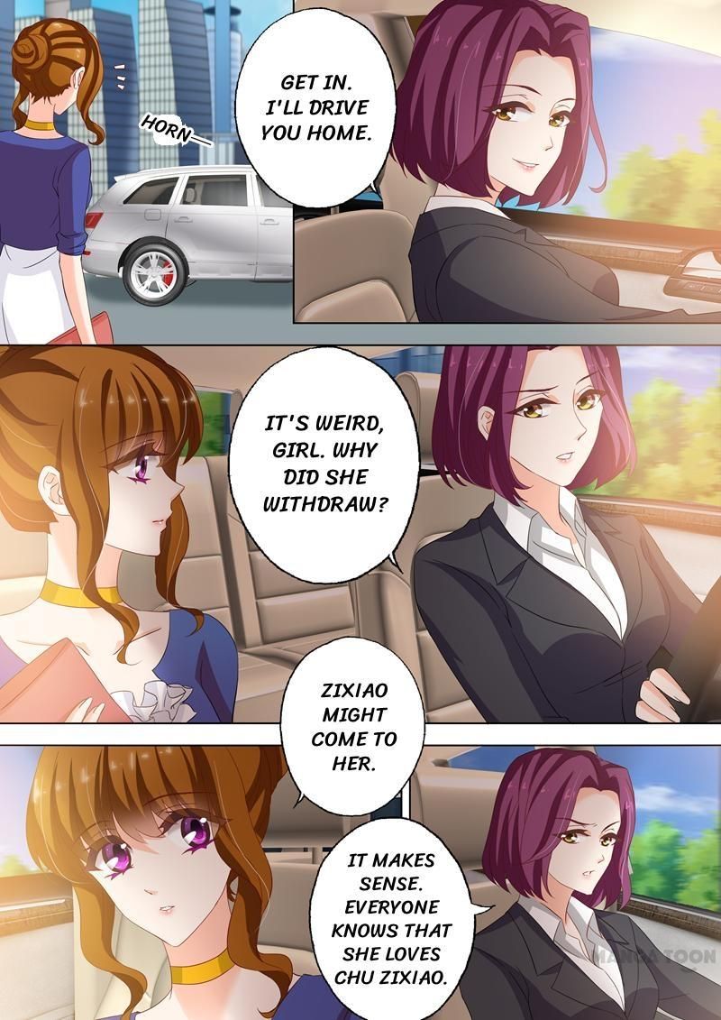 Ex-wife of A Billionaire Chapter 141 - Page 5