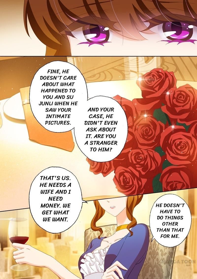 Ex-wife of A Billionaire Chapter 141 - Page 9
