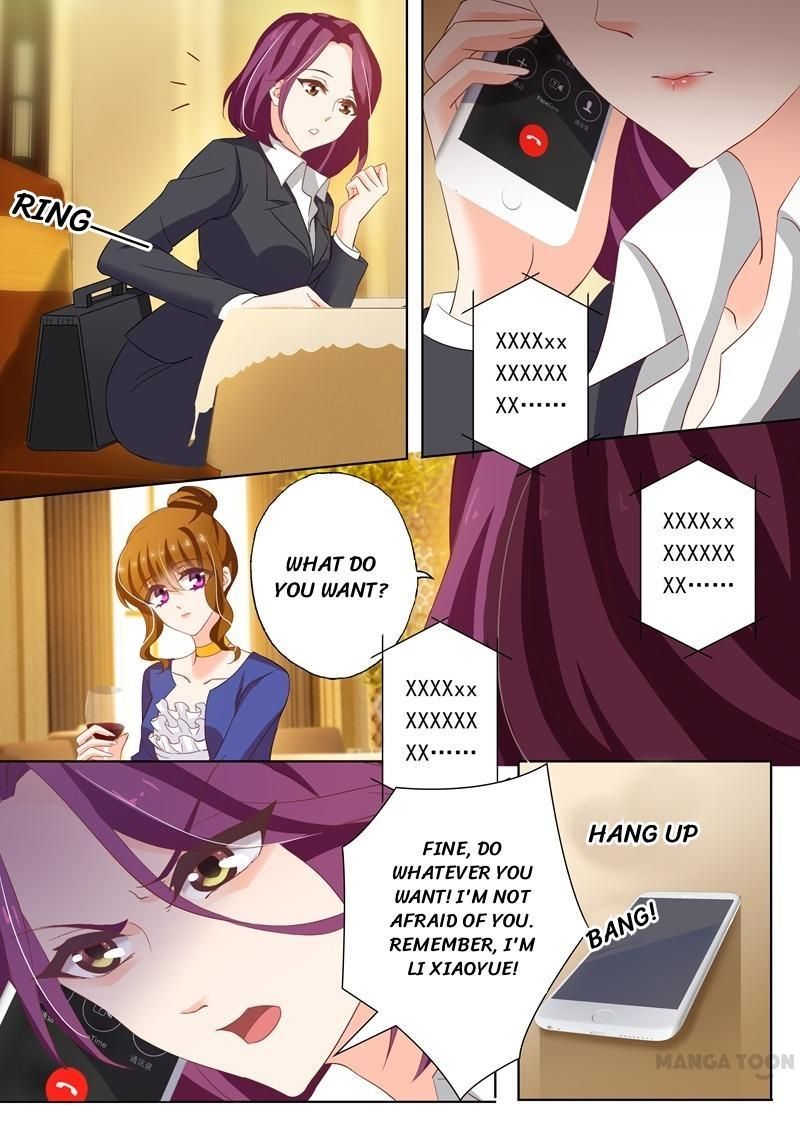 Ex-wife of A Billionaire Chapter 142 - Page 5