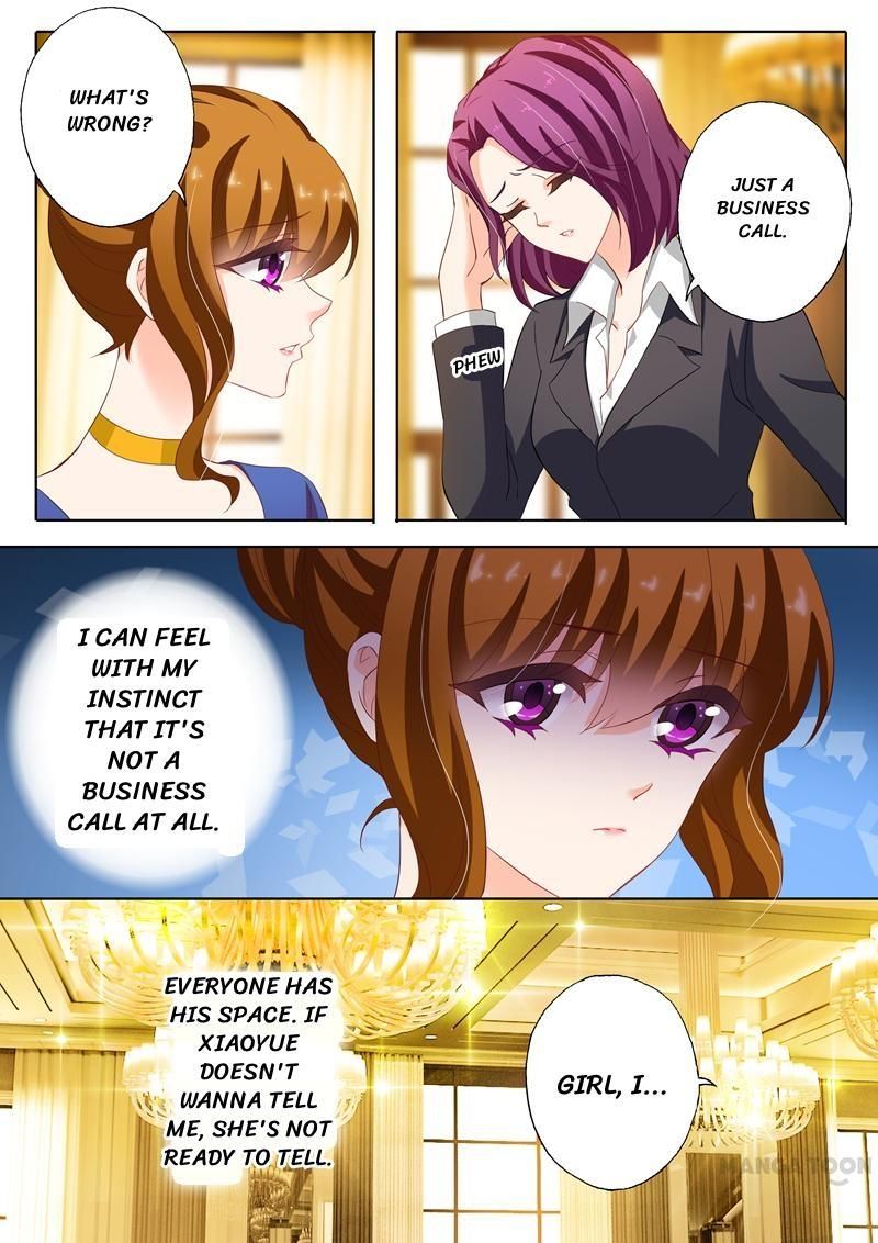 Ex-wife of A Billionaire Chapter 142 - Page 6