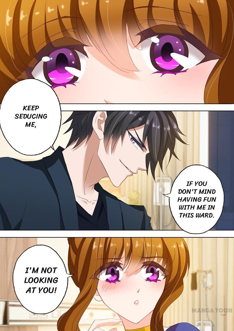 Ex-wife of A Billionaire Chapter 147 - Page 7