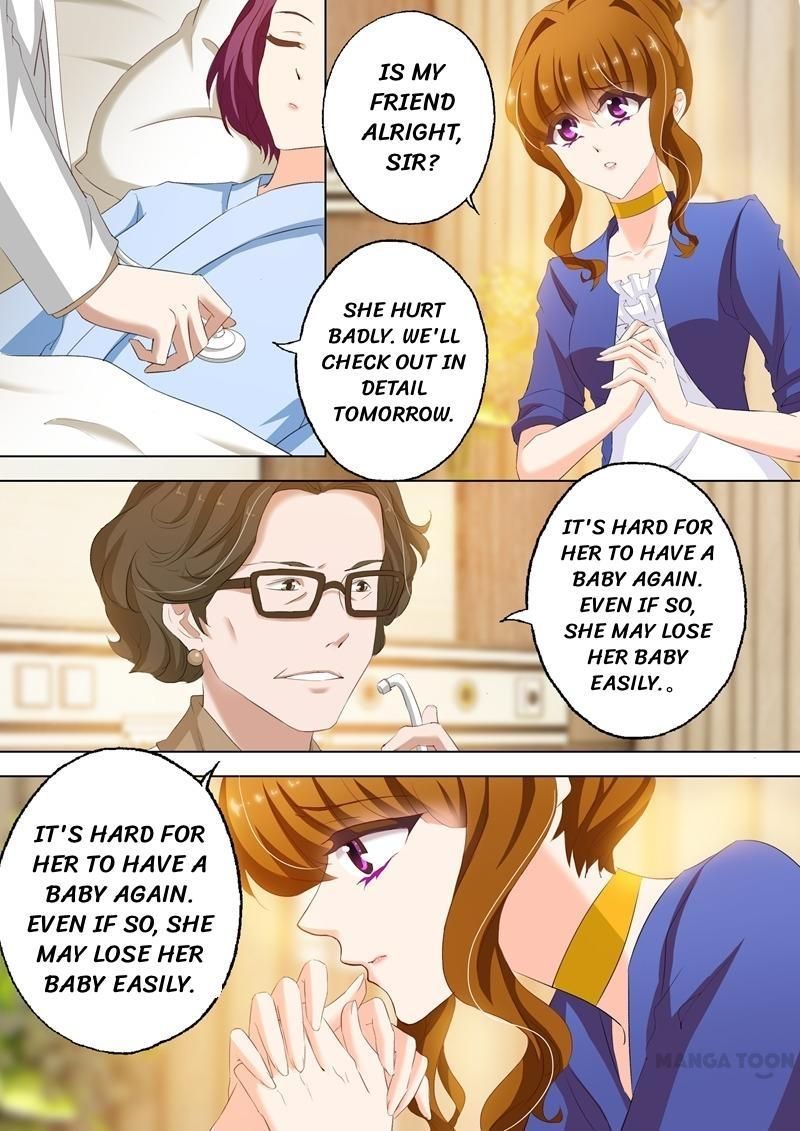 Ex-wife of A Billionaire Chapter 147 - Page 9