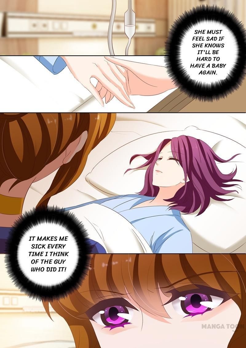 Ex-wife of A Billionaire Chapter 148 - Page 5