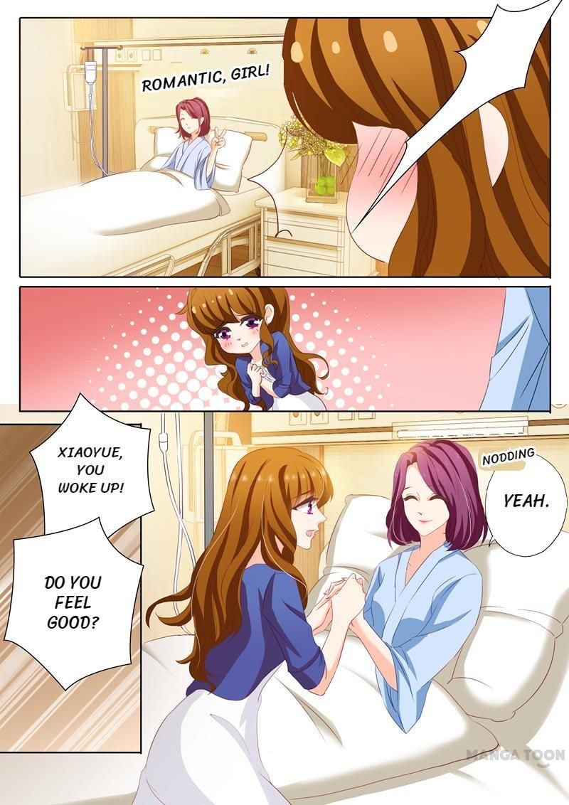 Ex-wife of A Billionaire Chapter 149 - Page 3