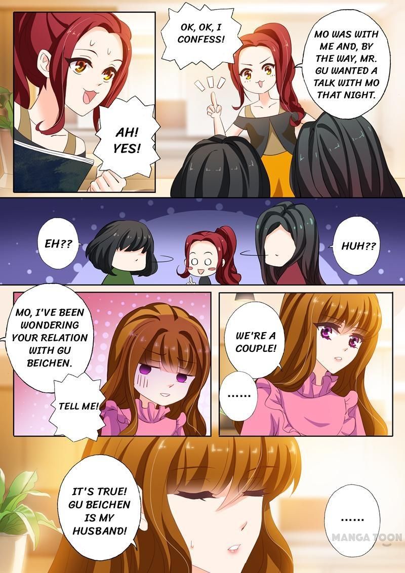Ex-wife of A Billionaire Chapter 151 - Page 7