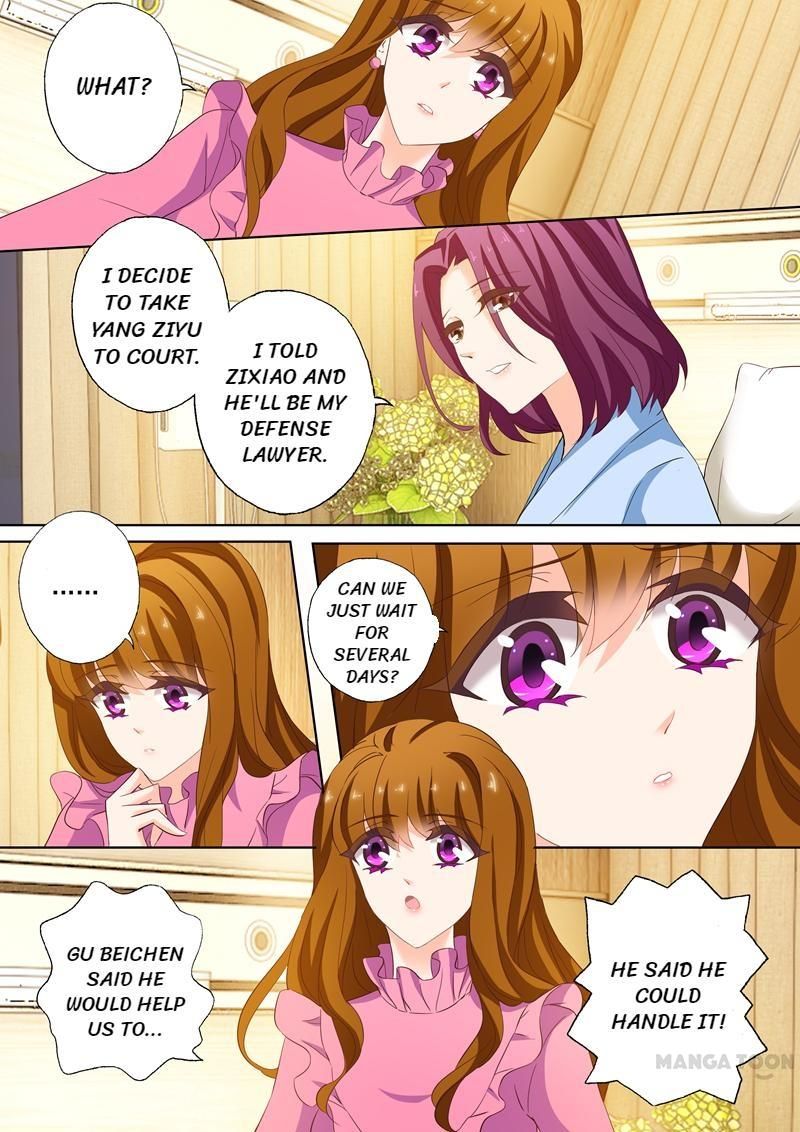 Ex-wife of A Billionaire Chapter 152 - Page 2