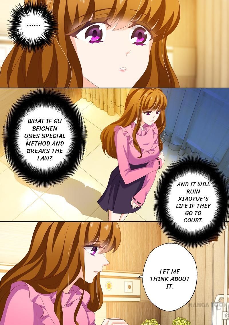 Ex-wife of A Billionaire Chapter 152 - Page 4