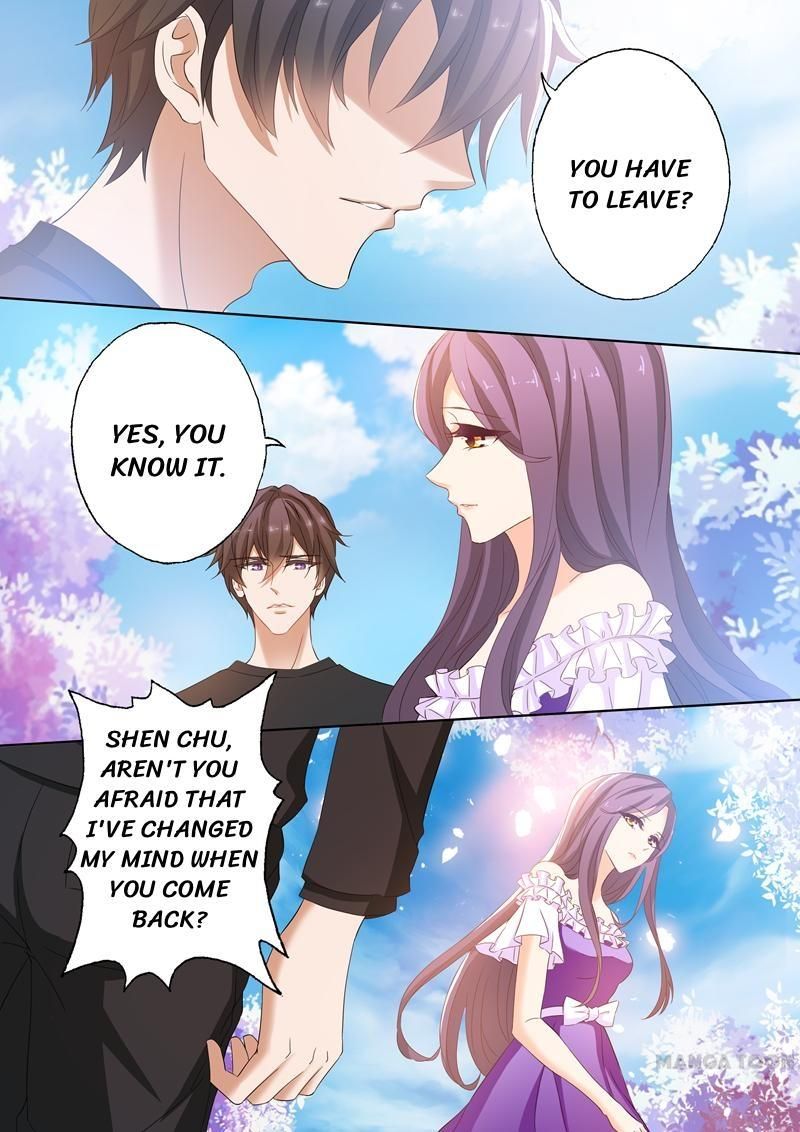 Ex-wife of A Billionaire Chapter 156 - Page 7