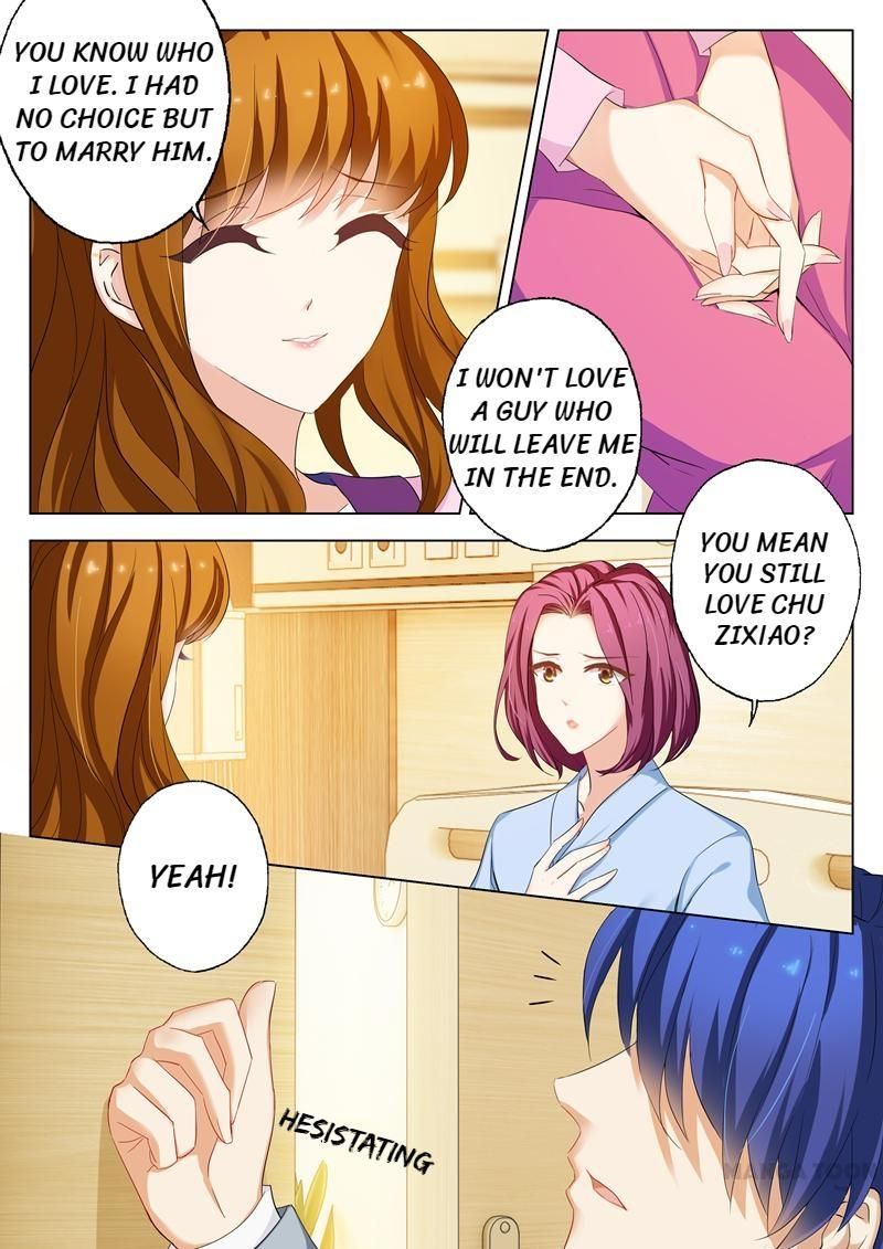 Ex-wife of A Billionaire Chapter 158 - Page 2