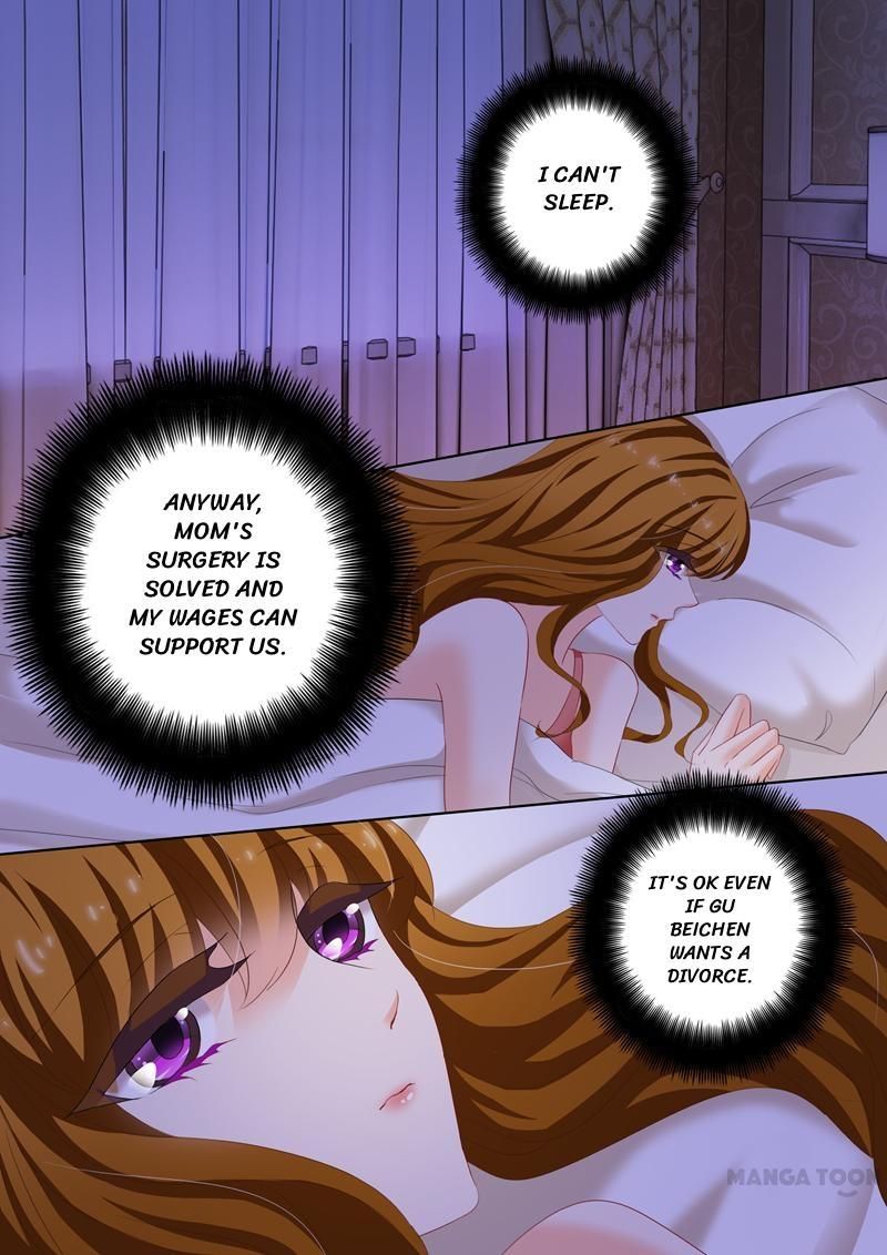 Ex-wife of A Billionaire Chapter 169 - Page 3