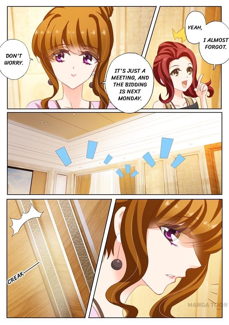 Ex-wife of A Billionaire Chapter 171 - Page 4