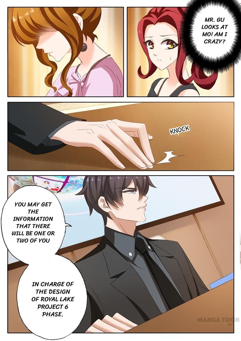 Ex-wife of A Billionaire Chapter 171 - Page 6