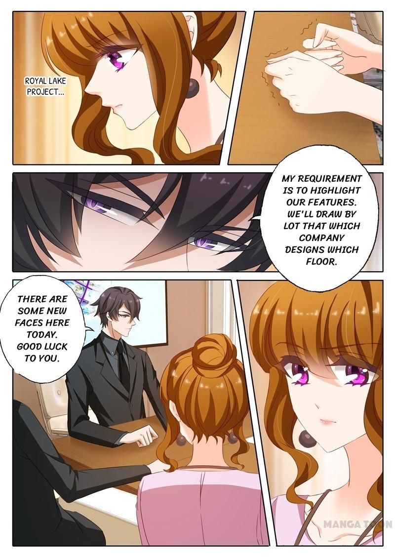 Ex-wife of A Billionaire Chapter 171 - Page 7