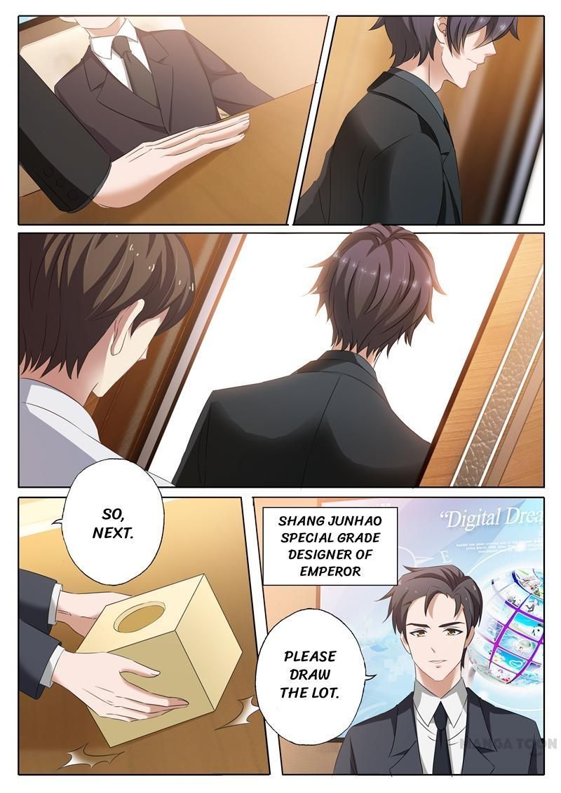 Ex-wife of A Billionaire Chapter 171 - Page 9