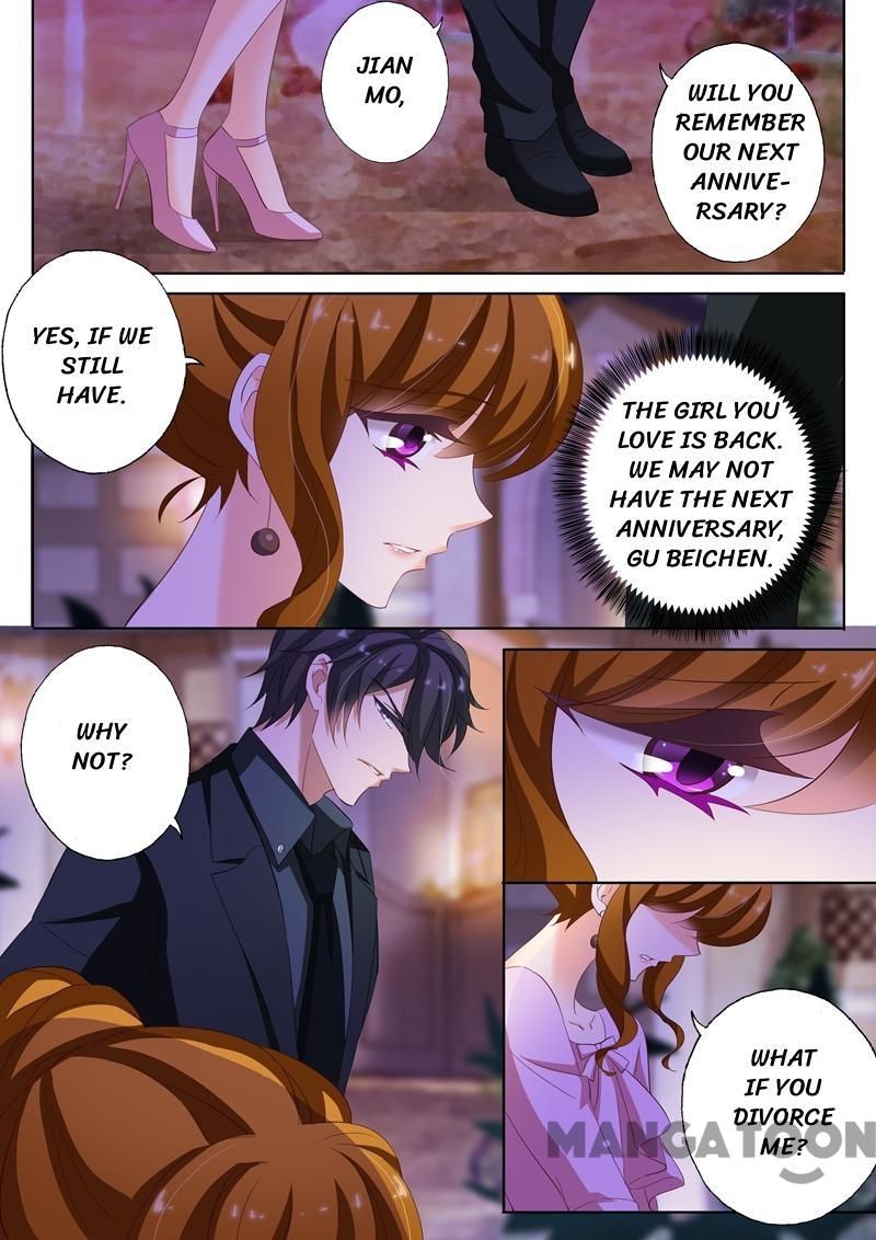 Ex-wife of A Billionaire Chapter 176 - Page 5