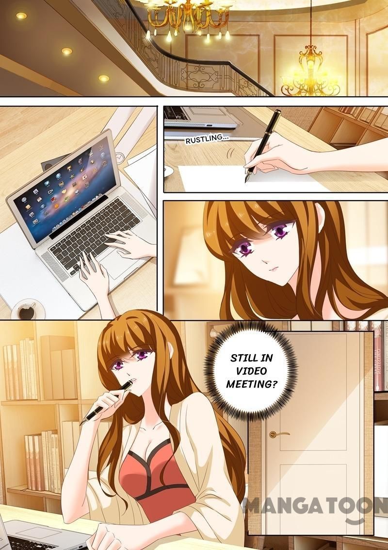 Ex-wife of A Billionaire Chapter 176 - Page 8