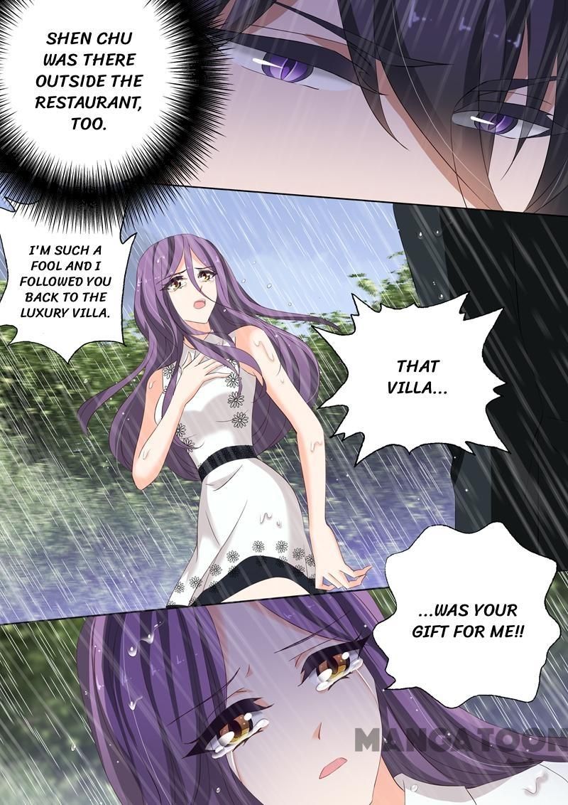 Ex-wife of A Billionaire Chapter 179 - Page 4