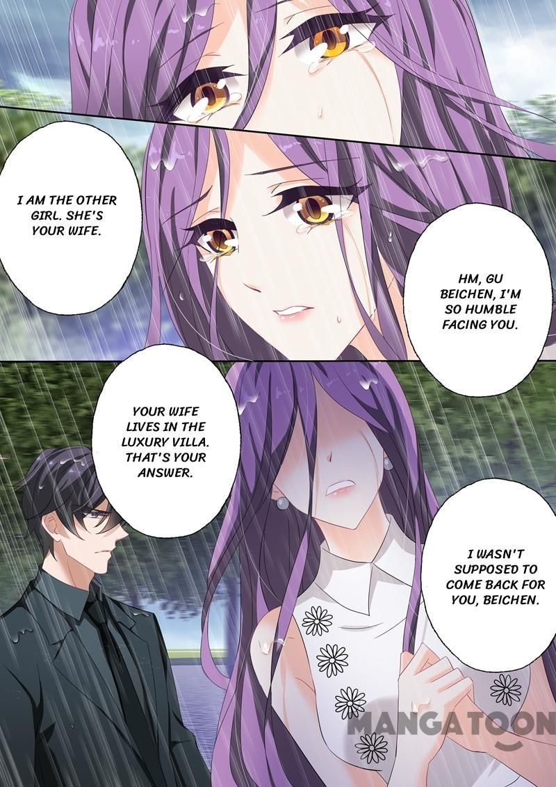 Ex-wife of A Billionaire Chapter 179 - Page 6