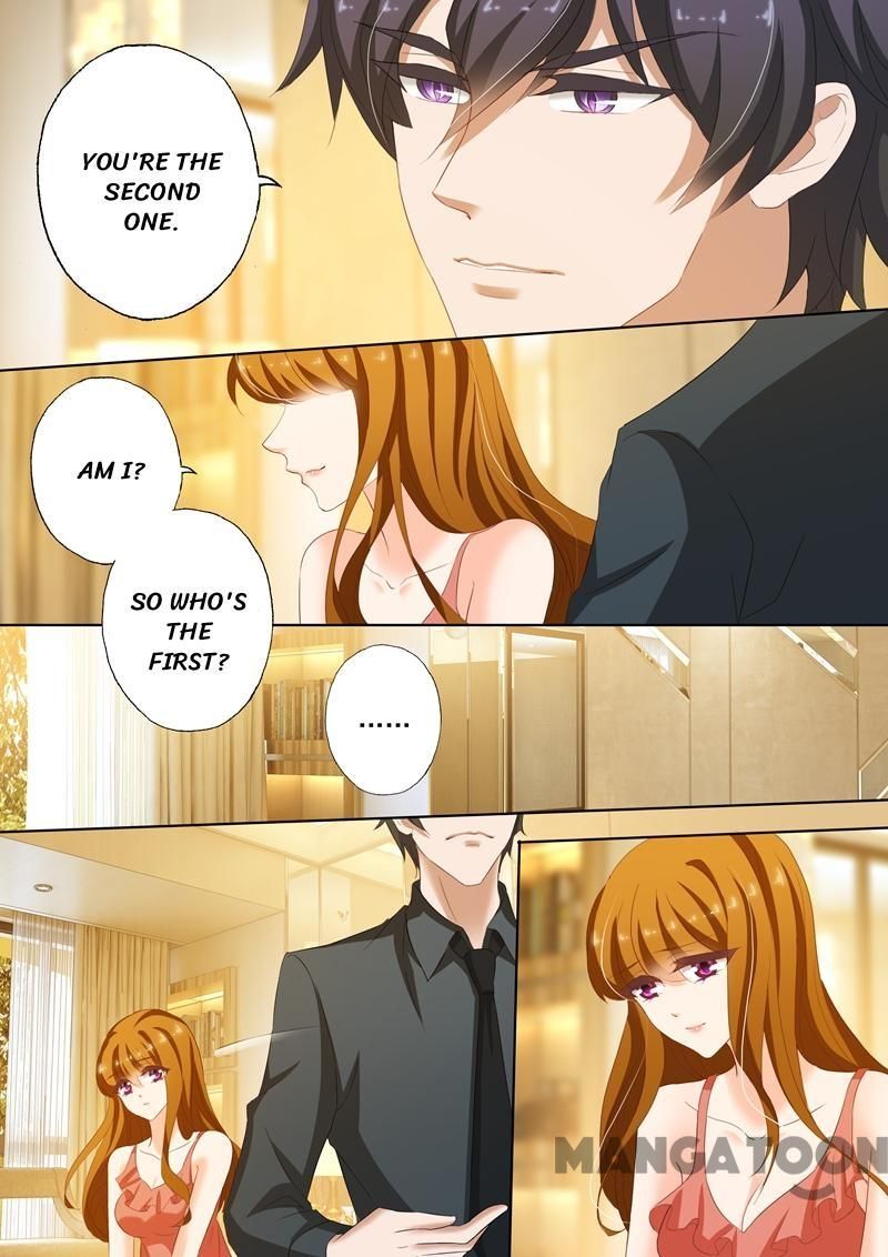 Ex-wife of A Billionaire Chapter 187 - Page 6