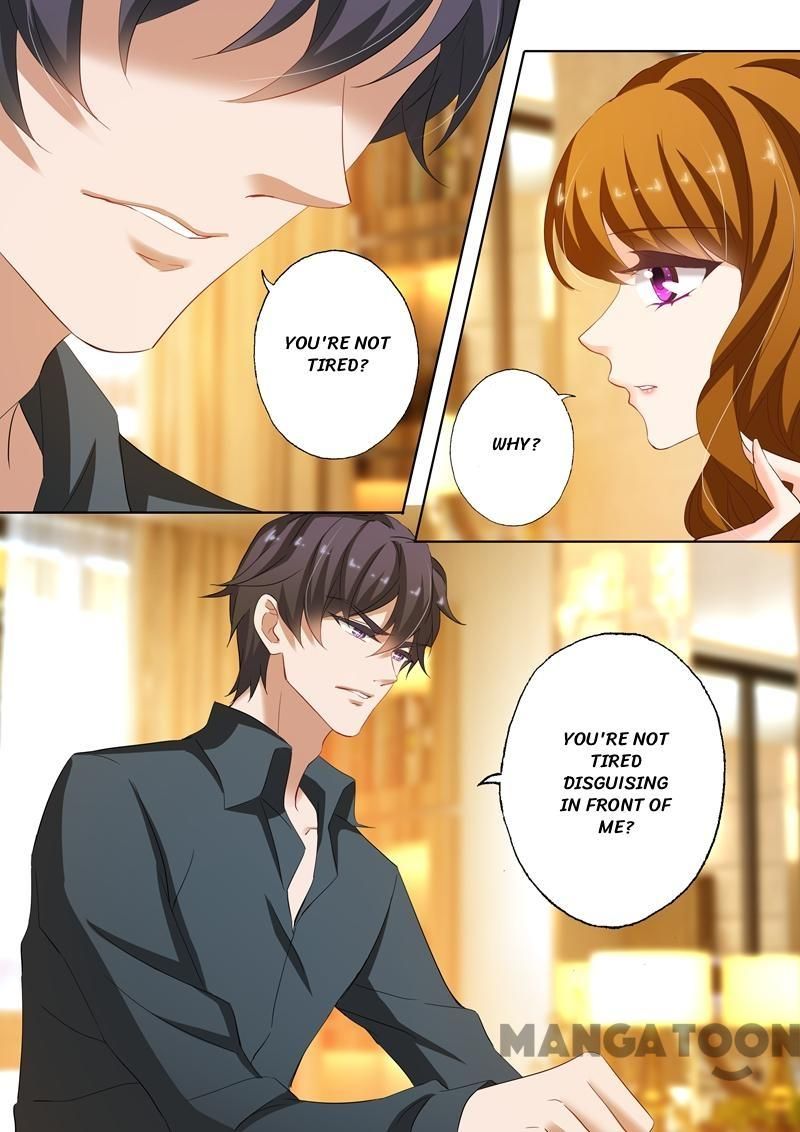 Ex-wife of A Billionaire Chapter 196 - Page 3