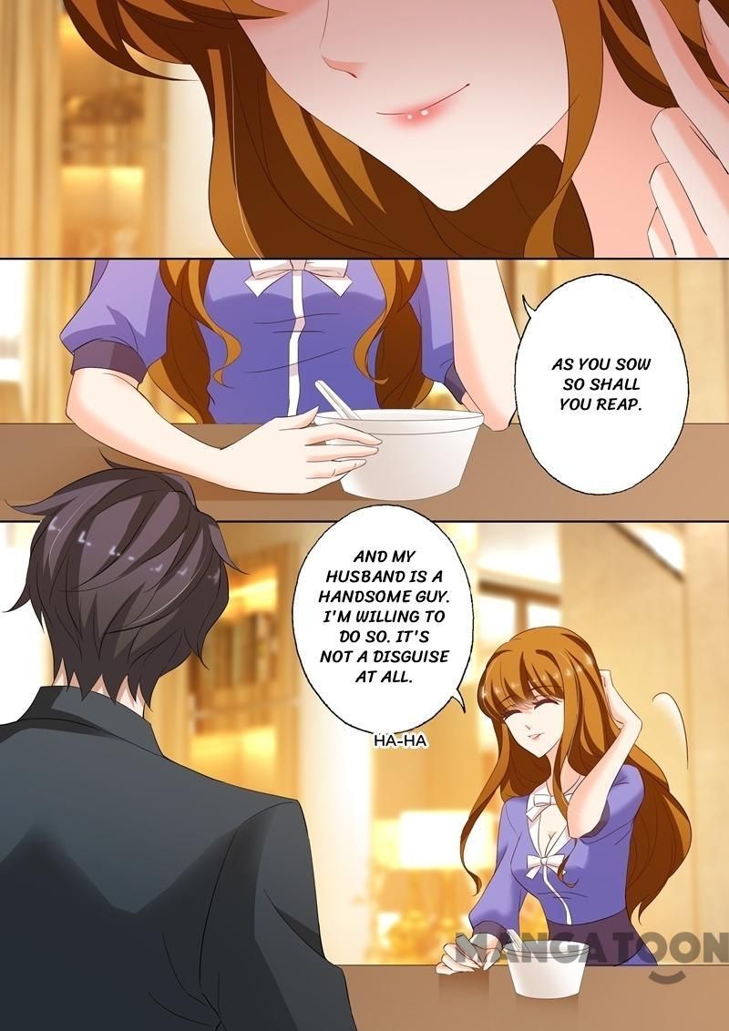 Ex-wife of A Billionaire Chapter 196 - Page 4