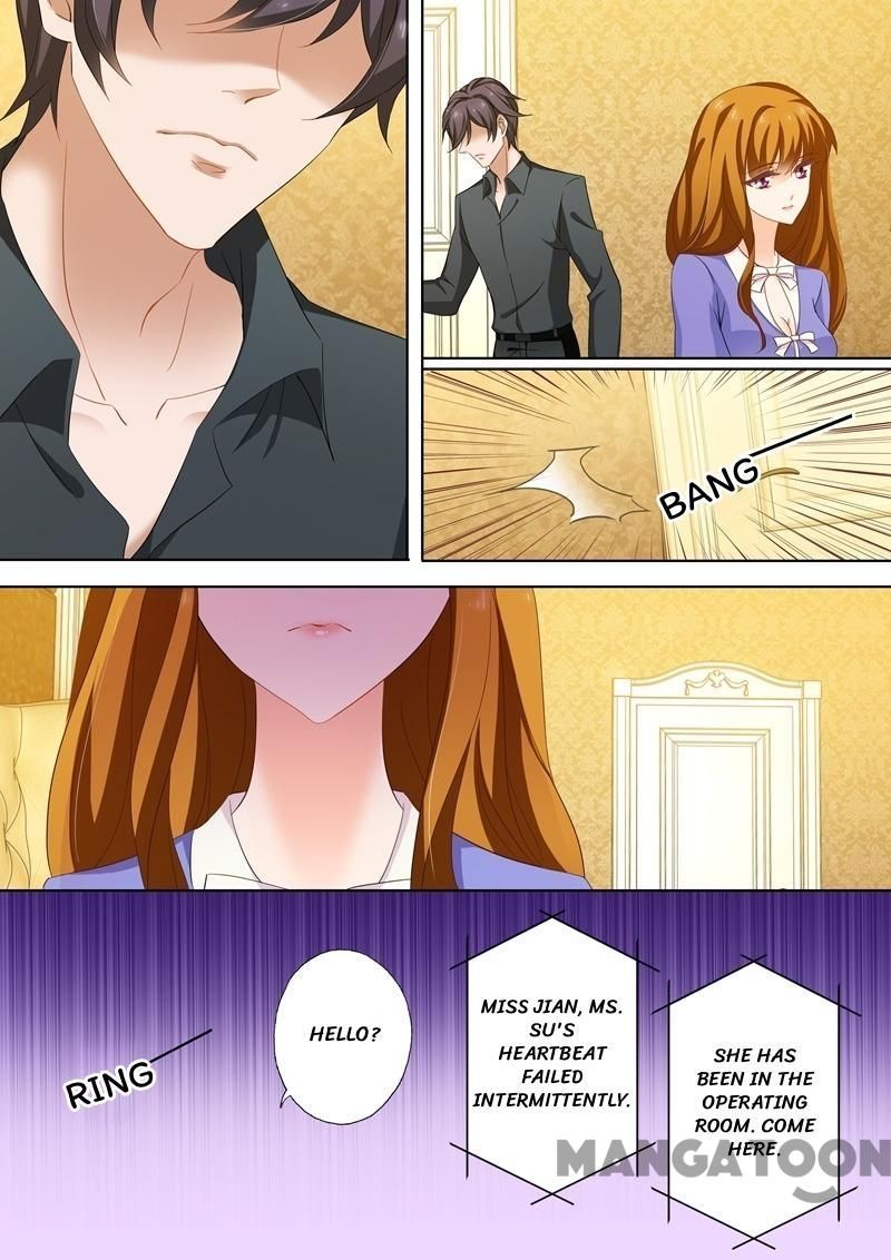Ex-wife of A Billionaire Chapter 196 - Page 8