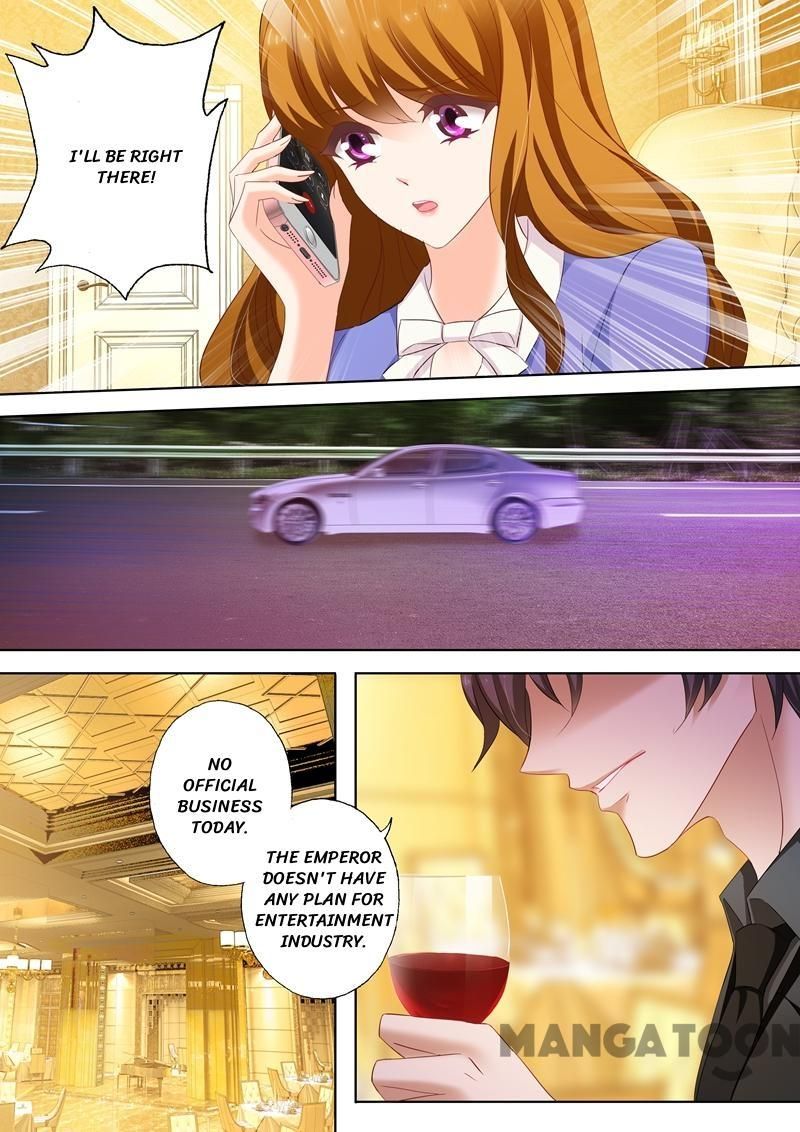 Ex-wife of A Billionaire Chapter 196 - Page 9