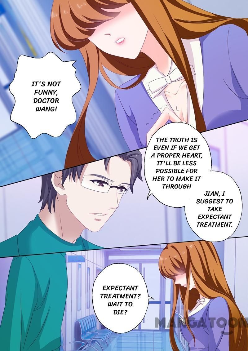 Ex-wife of A Billionaire Chapter 197 - Page 9