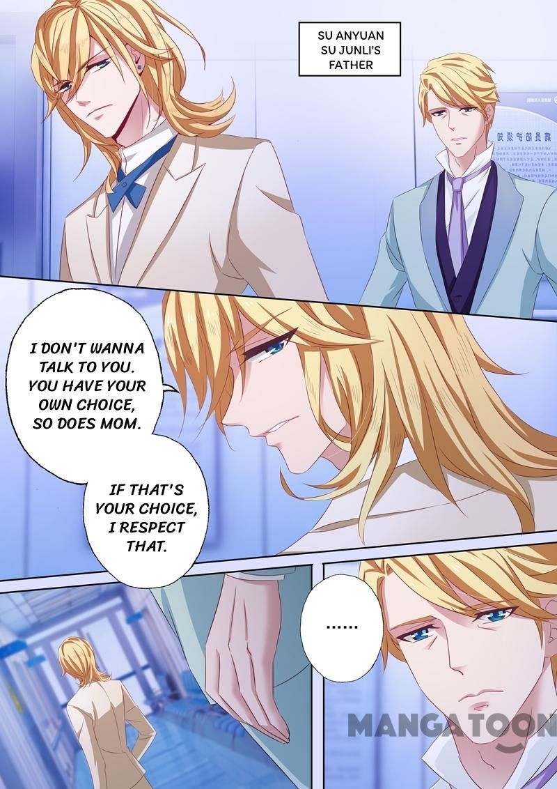 Ex-wife of A Billionaire Chapter 198 - Page 8