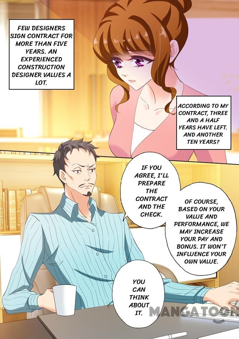 Ex-wife of A Billionaire Chapter 199 - Page 9