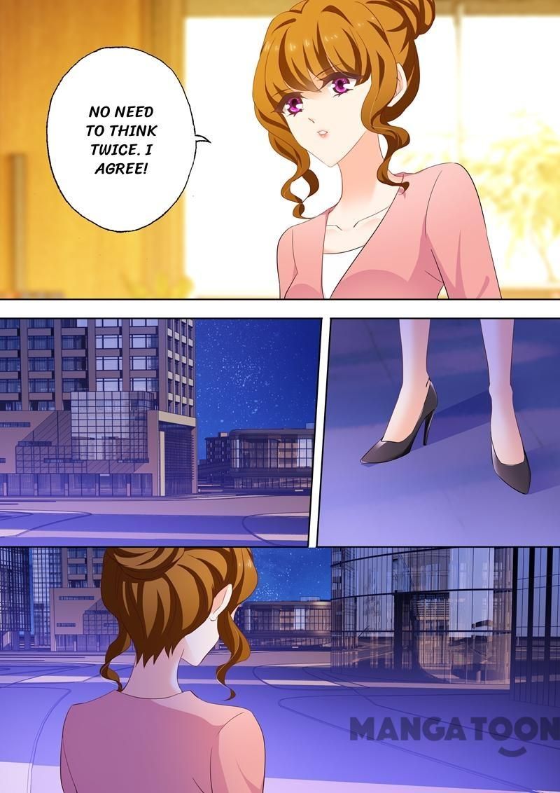 Ex-wife of A Billionaire Chapter 200 - Page 2