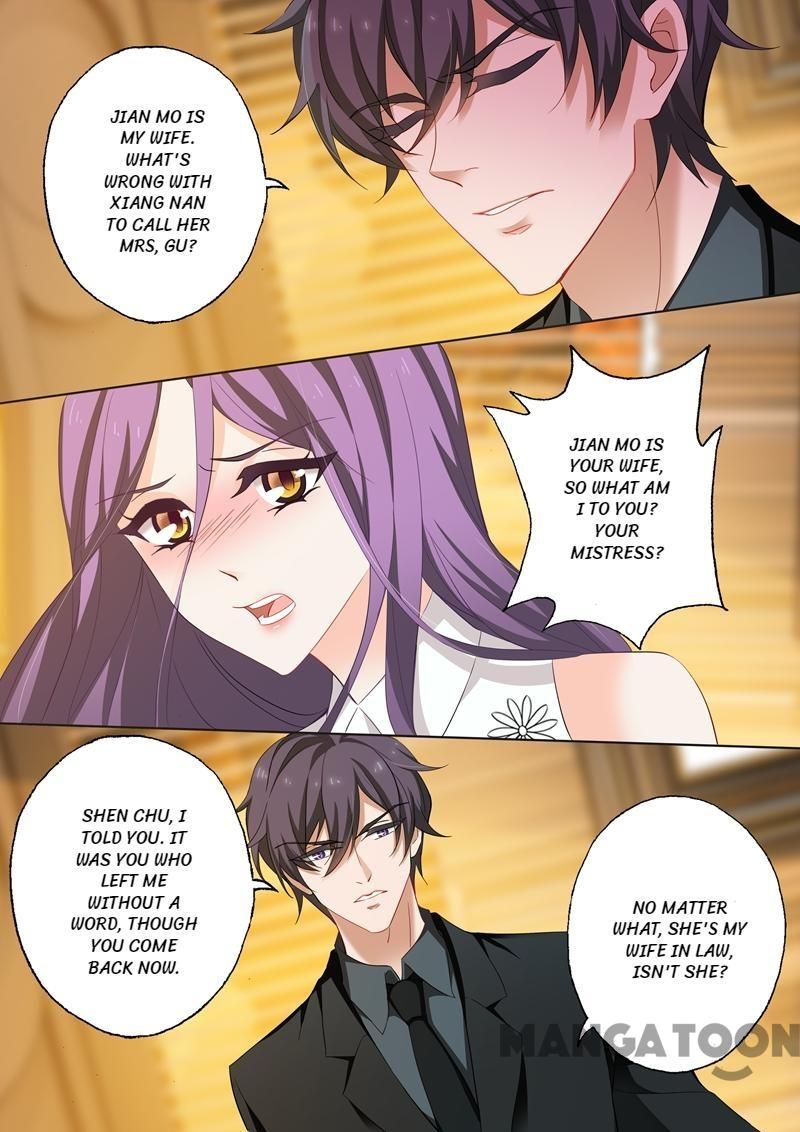 Ex-wife of A Billionaire Chapter 205 - Page 2