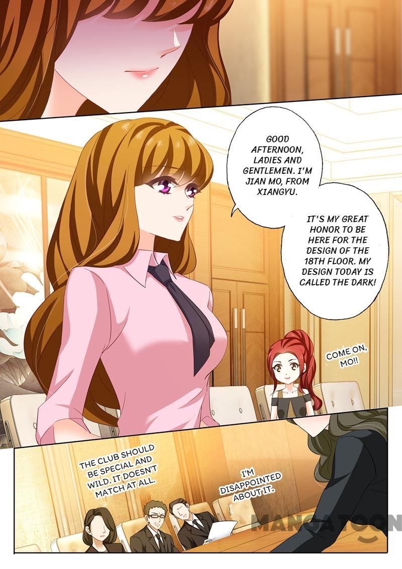 Ex-wife of A Billionaire Chapter 209 - Page 6