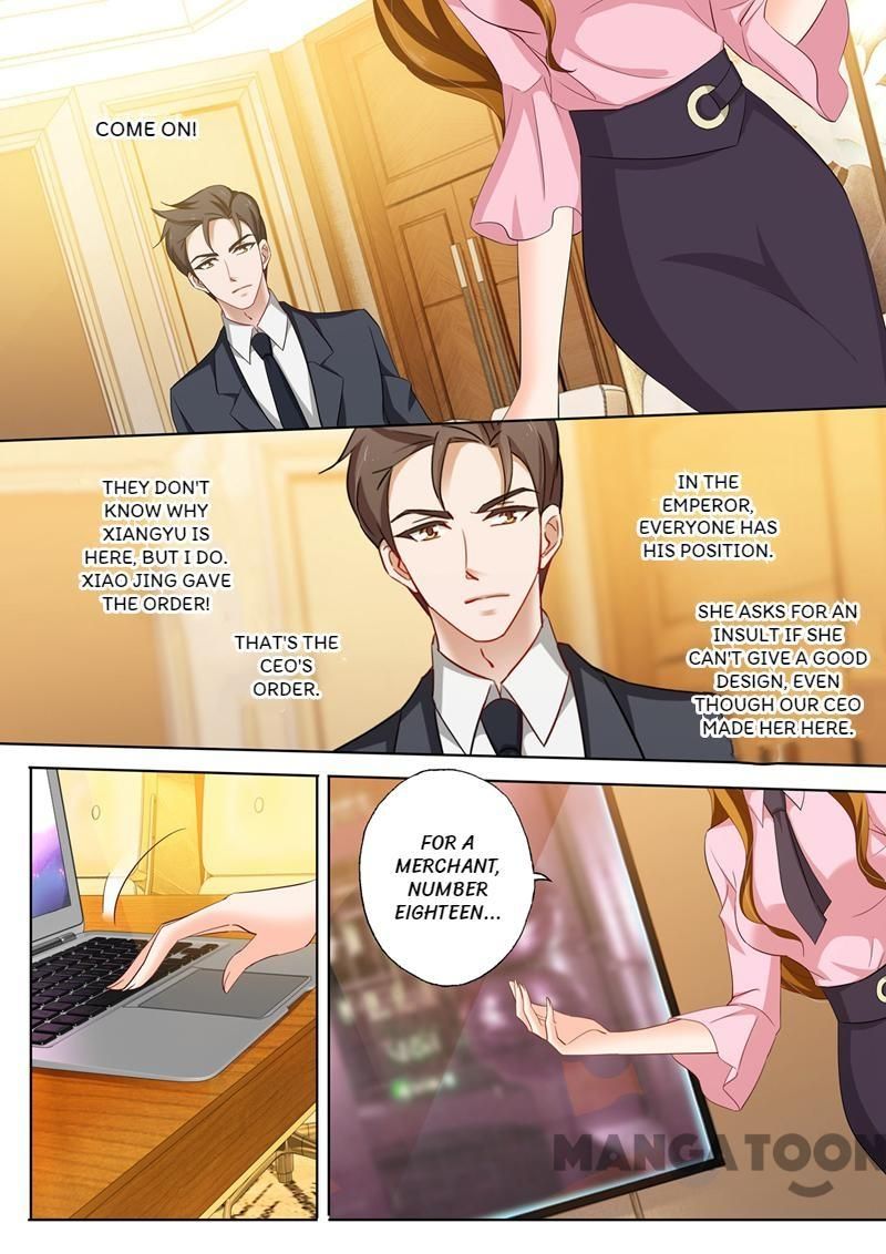 Ex-wife of A Billionaire Chapter 209 - Page 7