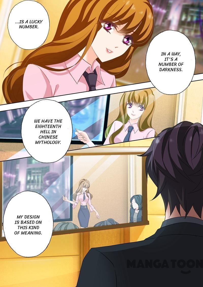 Ex-wife of A Billionaire Chapter 209 - Page 8