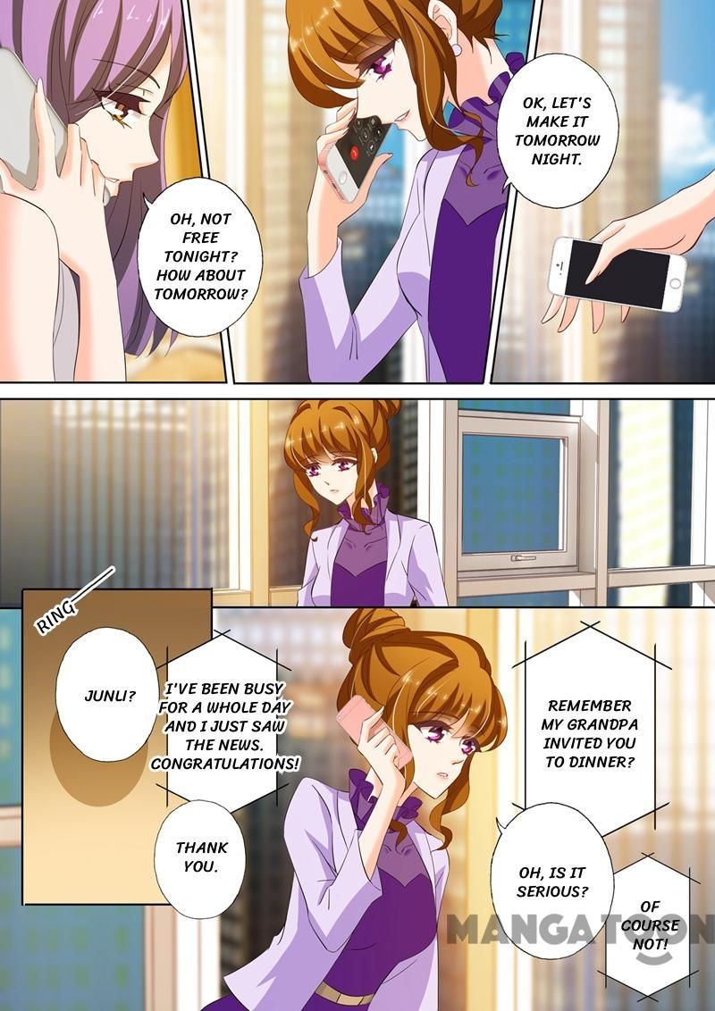 Ex-wife of A Billionaire Chapter 213 - Page 2
