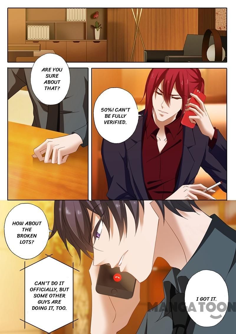 Ex-wife of A Billionaire Chapter 213 - Page 6