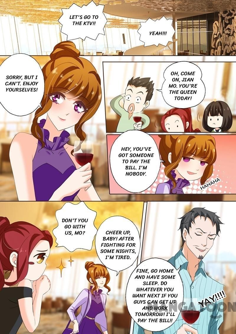 Ex-wife of A Billionaire Chapter 214 - Page 2