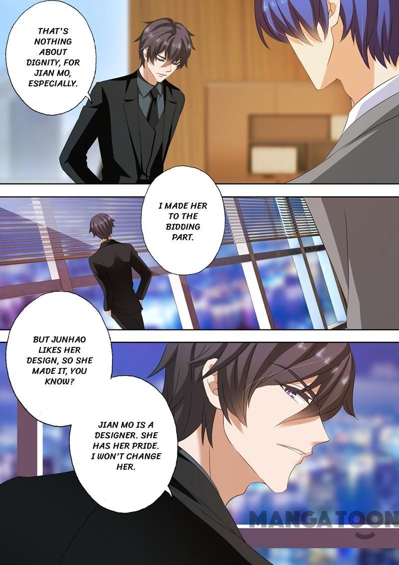 Ex-wife of A Billionaire Chapter 214 - Page 8