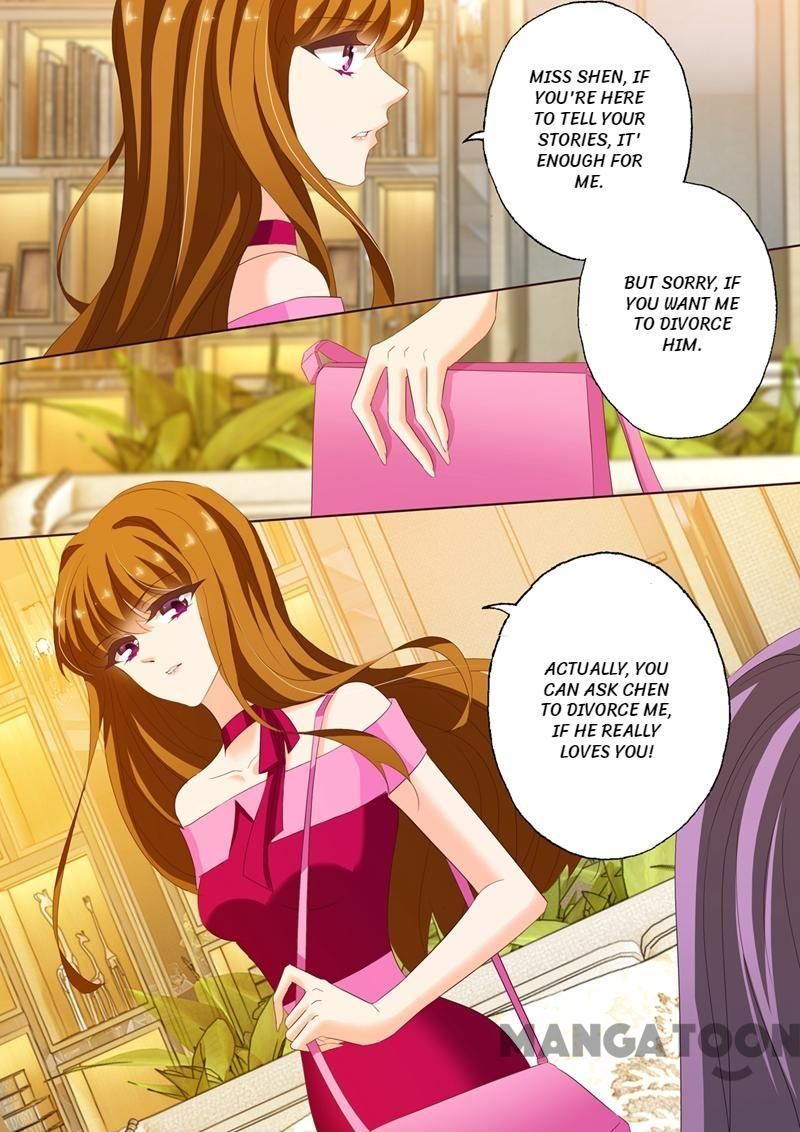 Ex-wife of A Billionaire Chapter 215 - Page 7