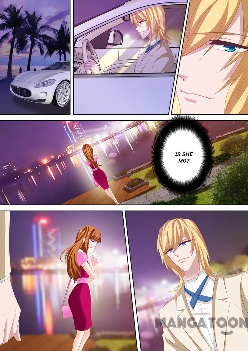 Ex-wife of A Billionaire Chapter 216 - Page 2