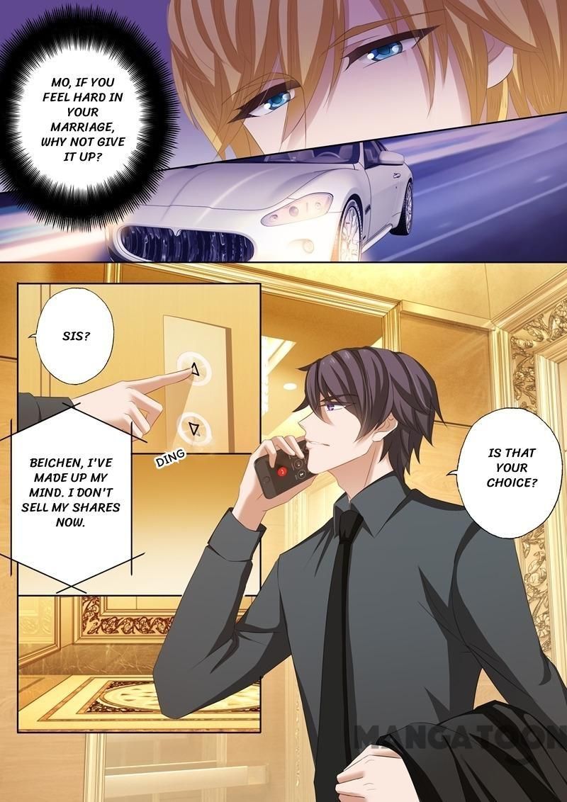 Ex-wife of A Billionaire Chapter 216 - Page 7
